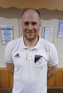 Björn Fleckenstein
