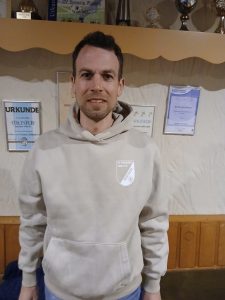 Florian Büdel