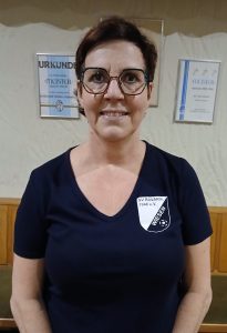Simone Amberg