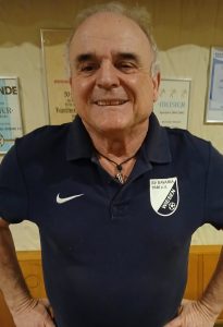 Volker Amberg