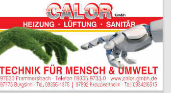 Calor GmbH
