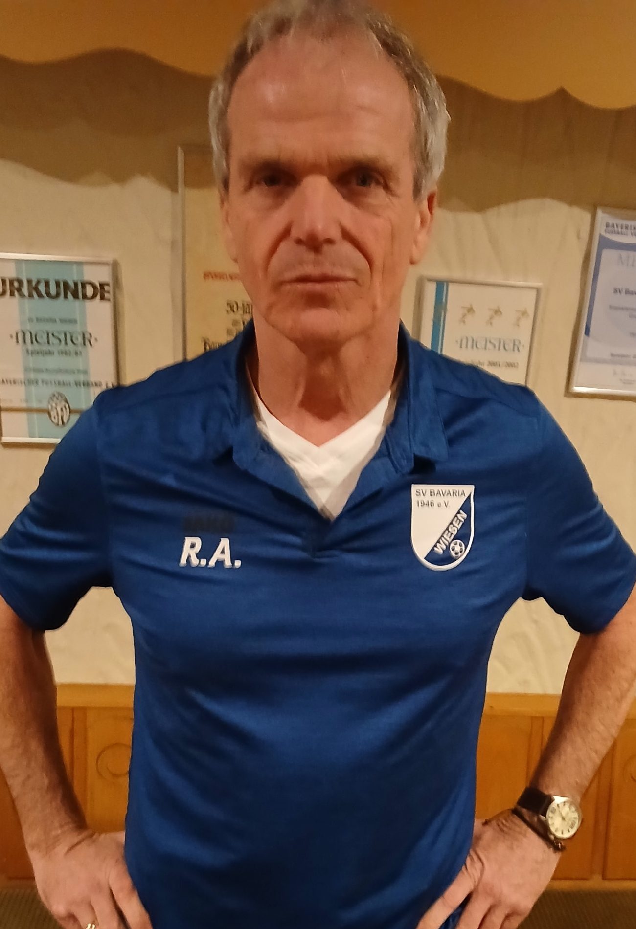 Rüdiger Amberg