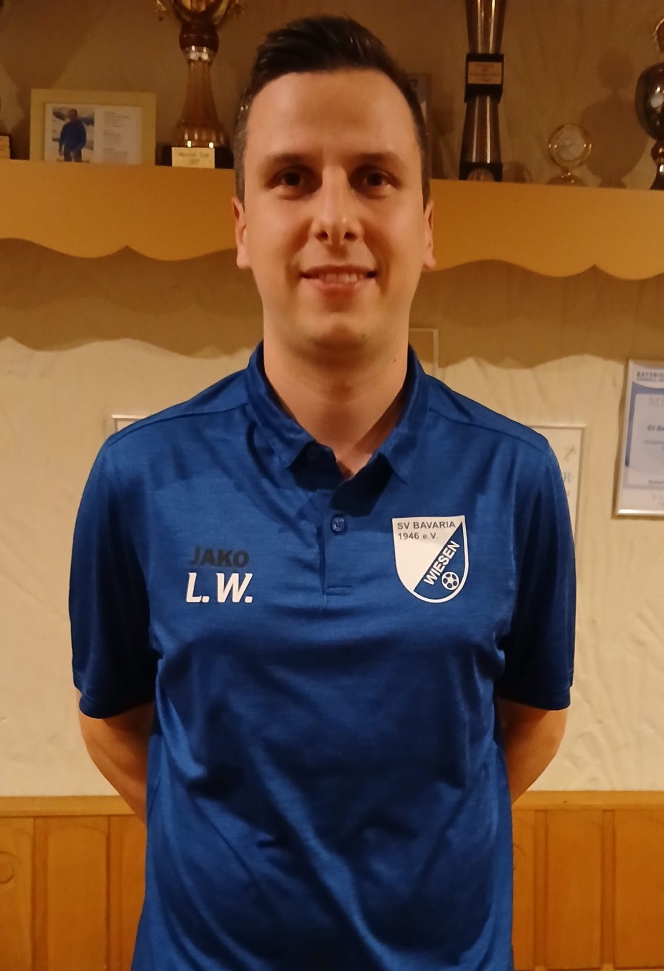 Lukas Wagner